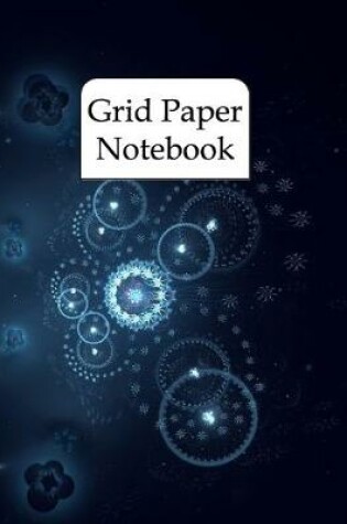 Cover of Grid Paper Notebook
