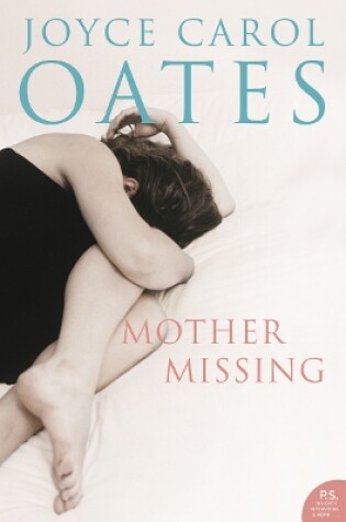 Cover of Mother, Missing