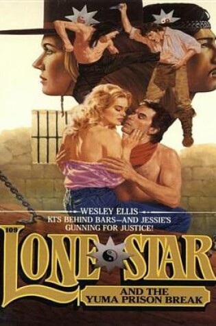 Cover of Lone Star 109