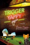 Book cover for Trigger Yappy