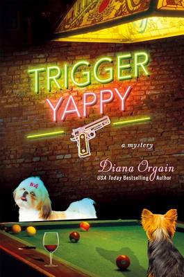 Cover of Trigger Yappy
