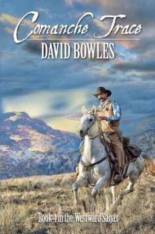 Cover of Comanche Trace