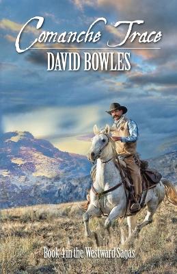 Cover of Comanche Trace