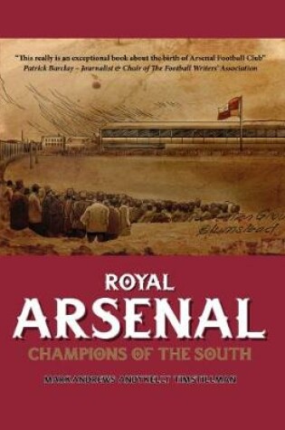 Cover of Royal Arsenal