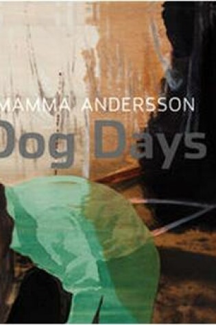 Cover of Mamma Andersson