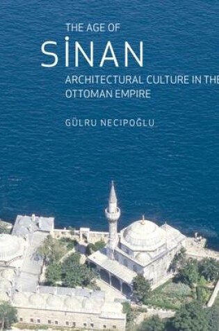 Cover of Age of Sinan