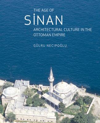 Book cover for Age of Sinan