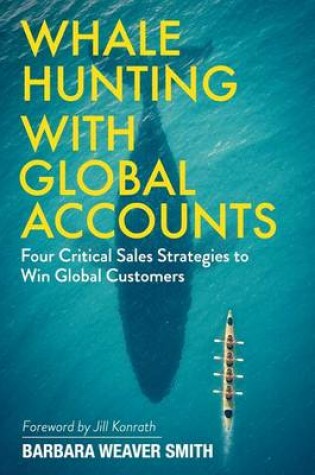 Cover of Whale Hunting With Global Accounts