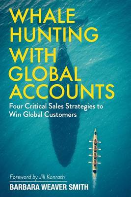 Cover of Whale Hunting With Global Accounts