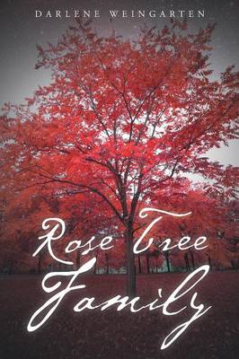 Book cover for Rose Tree Family