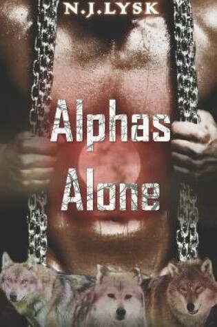 Cover of Alphas Alone