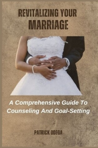 Cover of Revitalizing Your Marriage