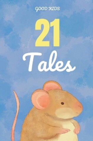 Cover of 21 Tales