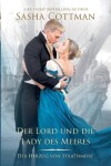 Book cover for Der Lord und die Lady des Meeres