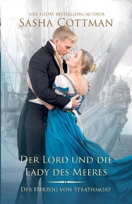 Cover of Der Lord und die Lady des Meeres