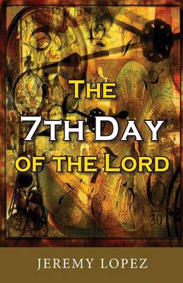 Book cover for The Seventh Day of the Lord