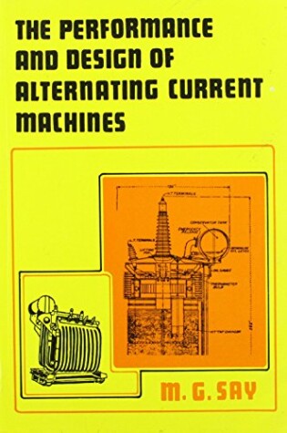 Cover of Problems & Solutions in Electrical Machines & Transformers