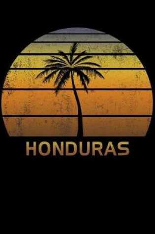 Cover of Honduras