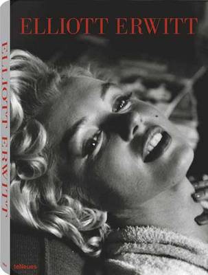 Book cover for Elliott Erwitt XXL Collector's Edition