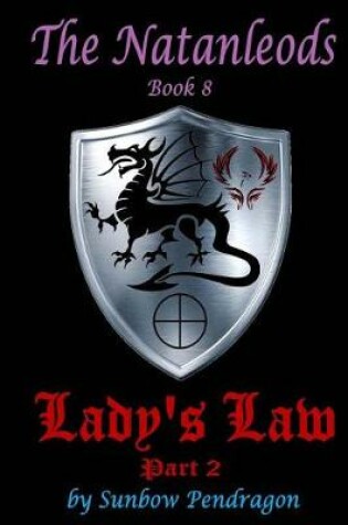 Cover of Lady's Law, Part 2