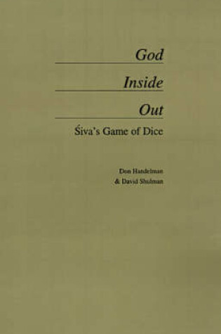 Cover of God Inside-Out