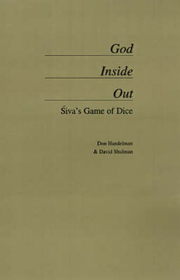 Book cover for God Inside-Out
