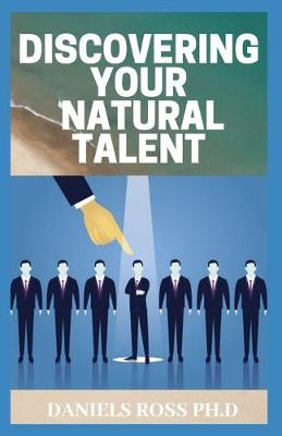 Book cover for Discovering Your Natural Talent