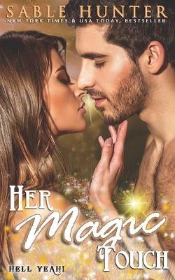 Book cover for Her Magic Touch