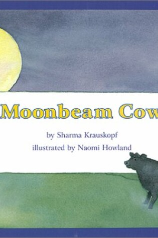 Cover of Moonbeam Cow