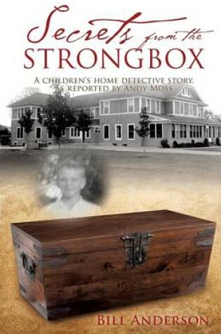 Cover of Secrets from the Strongbox