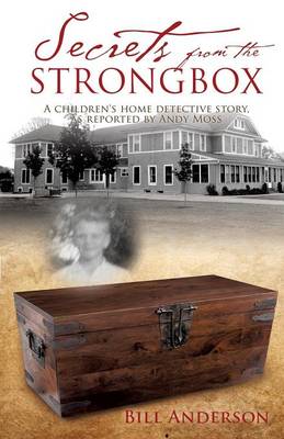 Cover of Secrets from the Strongbox