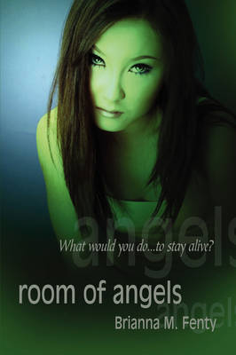 Cover of Room of Angels