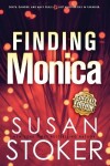 Book cover for Finding Monica - Special Edition