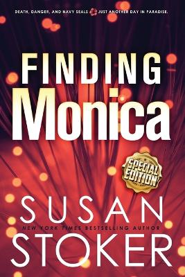 Cover of Finding Monica - Special Edition