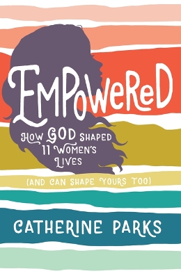 Book cover for Empowered