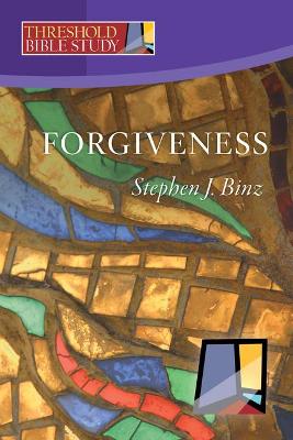 Cover of Forgiveness