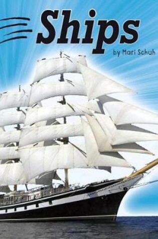 Cover of Ships