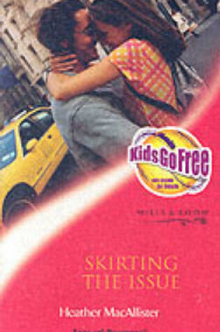 Cover of Skirting the Issue