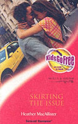 Cover of Skirting the Issue