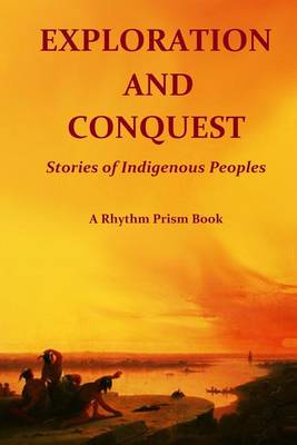 Book cover for Exploration and Conquest