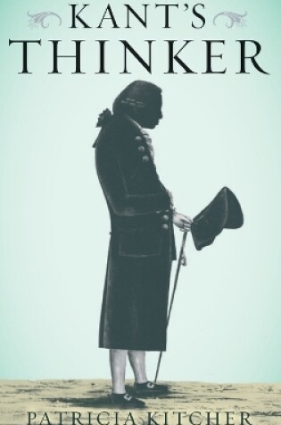 Cover of Kant's Thinker