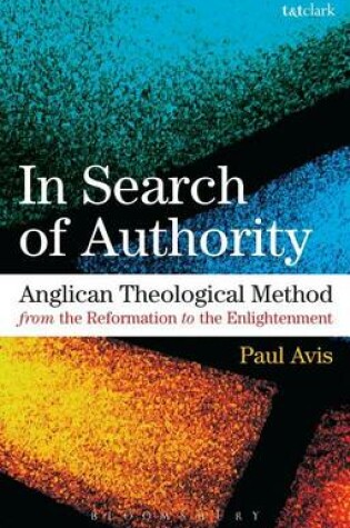 Cover of In Search of Authority