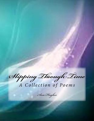 Book cover for Slipping Through Time