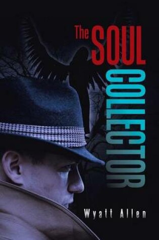 Cover of The Soul Collector