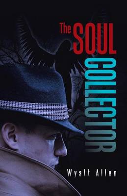 Book cover for The Soul Collector