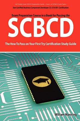 Book cover for Scbcd