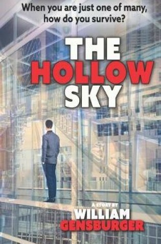 Cover of The Hollow Sky