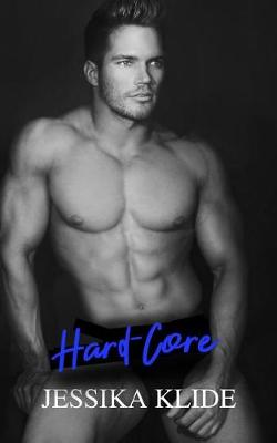 Book cover for Hard-Core