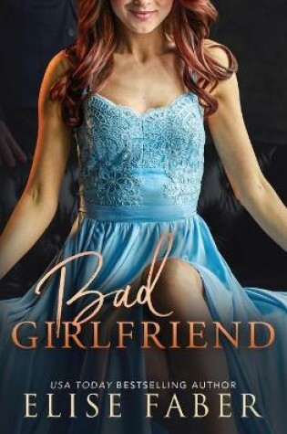 Cover of Bad Girlfriend