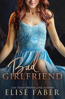 Book cover for Bad Girlfriend